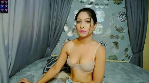 Snapshot of goddessoffury00 chatting on March 2025 11:58:01 AM Layla Salvardor online show from March 2025 11:58:01 AM