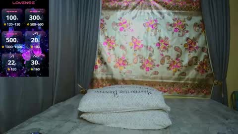 Snapshot of goddessoffury00 chatting on October 2025 09:10:02 AM Layla Salvardor online show from October 2025 09:10:02 AM