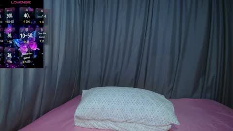 Snapshot of goddessoffury00 chatting on October 2025 08:13:01 AM Layla Salvardor online show from October 2025 08:13:01 AM