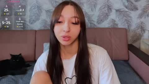 Snapshot of goddesssooul chatting on March 2026 03:54:01 AM goddesssooul online show from March 2026 03:54:01 AM