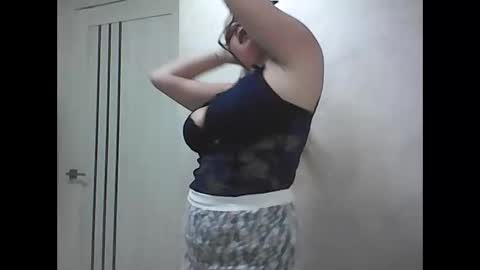 Snapshot of goddesstenderness chatting on November 2025 08:08:01 PM GoddessTenderness online show from November 2025 08:08:01 PM