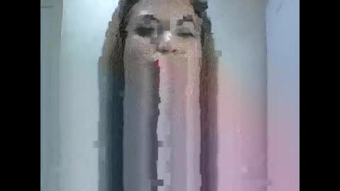 GoddessTenderness online show from April 2026 10:51:02 PM