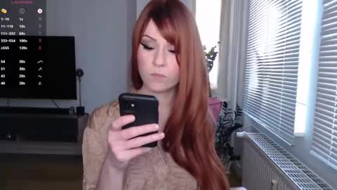 Snapshot of goddessvenina chatting on September 2025 04:50:02 PM Goddess. Mommy. Master. Greedy Brat. VENINA online show from September 2025 04:50:02 PM