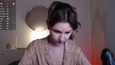 Snapshot of goddessvenina chatting on November 2025 11:59:02 PM Goddess. Mommy. Master. Greedy Brat. VENINA online show from November 2025 11:59:02 PM