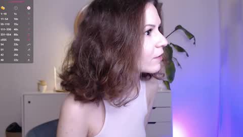 Snapshot of goddessvenina chatting on November 2025 09:47:01 PM Goddess. Mommy. Master. Greedy Brat. VENINA online show from November 2025 09:47:01 PM