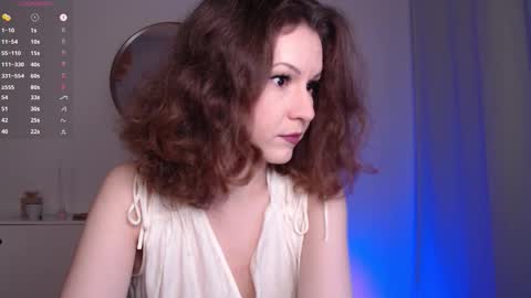 Snapshot of goddessvenina chatting on November 2025 07:02:02 PM Goddess. Mommy. Master. Greedy Brat. VENINA online show from November 2025 07:02:02 PM