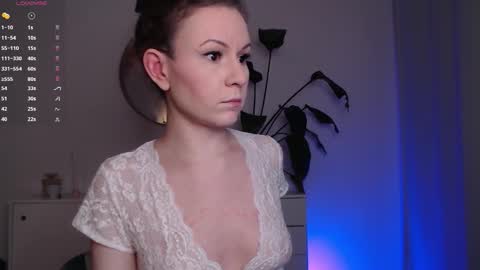 Snapshot of goddessvenina chatting on November 2025 04:51:01 PM Goddess. Mommy. Master. Greedy Brat. VENINA online show from November 2025 04:51:01 PM