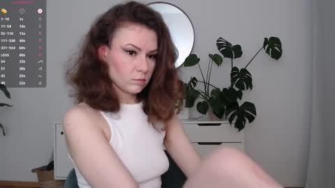 Snapshot of goddessvenina chatting on February 2026 08:31:02 PM Goddess. Mommy. Master. Greedy Brat. VENINA online show from February 2026 08:31:02 PM