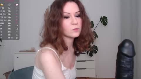 Goddess. Mommy. Master. Greedy Brat. VENINA online show from March 2026 09:25:01 PM