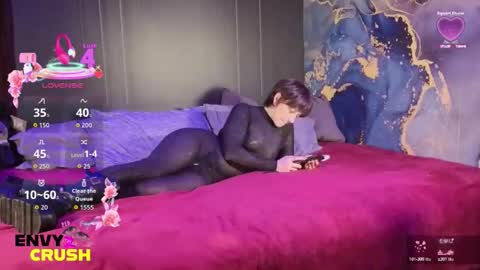 Snapshot of goddessxenvy chatting on January 2026 02:37:01 AM goddessxenvy online show from January 2026 02:37:01 AM