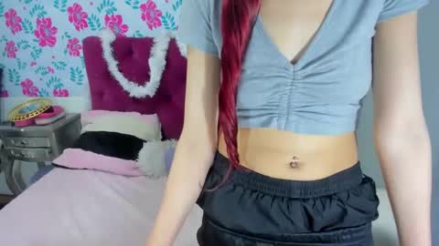 Luna online show from December 2024 10:56:01 AM