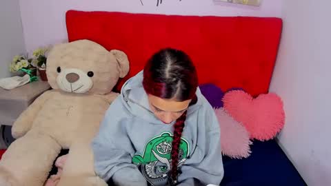 Luna online show from January 2025 10:17:01 AM