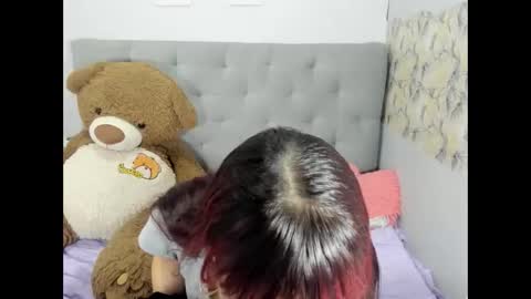 Luna online show from February 2025 03:36:02 AM