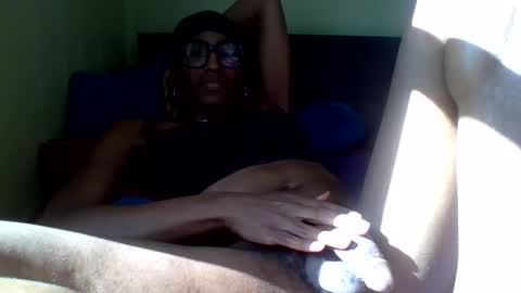 goddexx_kii online show from October 2025 06:50:01 PM