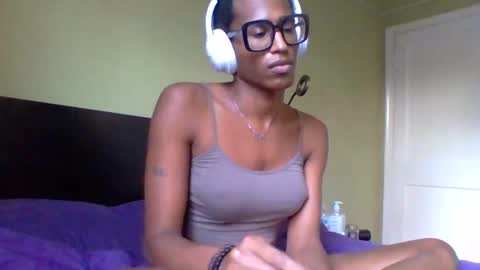 goddexx_kii online show from November 2025 09:26:02 PM