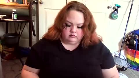 godessisabella online show from January 2025 02:48:01 PM