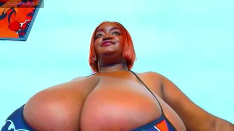 Godess Tracy online show from September 2025 06:29:01 PM