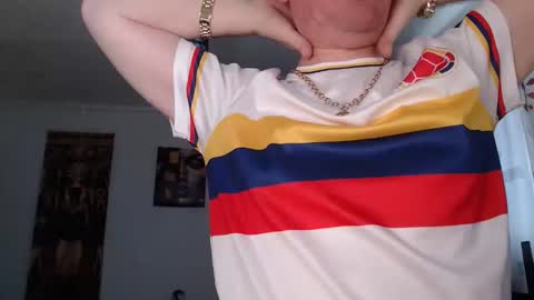 godfredaniels online show from April 2026 09:13:01 AM