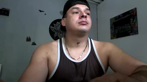 MASTER GODKENAI online show from November 2025 09:03:01 PM