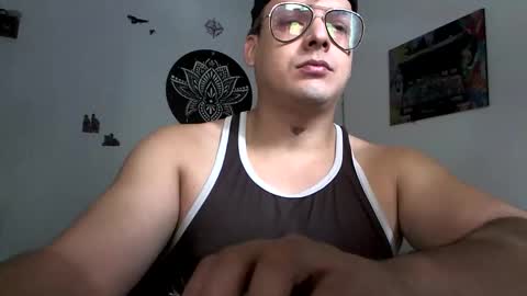 MASTER GODKENAI online show from November 2025 08:00:01 PM