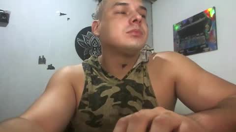 MASTER GODKENAI online show from January 2026 02:57:02 AM