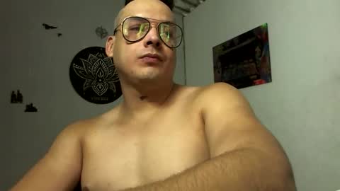 MASTER GODKENAI online show from February 2026 03:07:02 AM