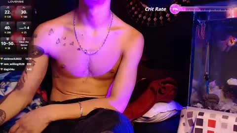 Snapshot of godly_huan chatting on June 2026 08:01:01 AM HUAN online show from June 2026 08:01:01 AM