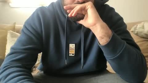 Snapshot of godofthunder18 chatting on February 2025 11:34:02 AM J online show from February 2025 11:34:02 AM