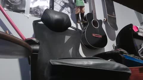 The Devil Hekda online show from January 2025 02:13:02 PM