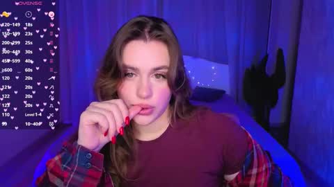 Lilya online show from October 2025 08:05:01 PM