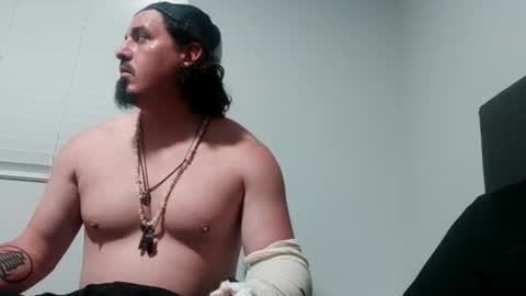 gokugarrison4334 online show from September 2025 11:12:01 AM