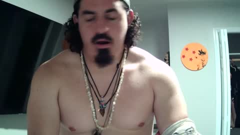 gokugarrison4334 online show from September 2025 04:29:01 AM