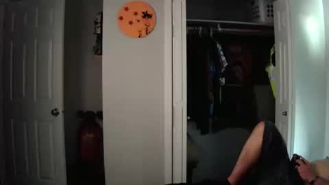 gokugarrison4334 online show from October 2025 03:01:02 PM