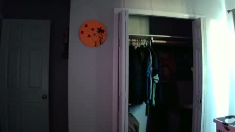 gokugarrison4334 online show from October 2025 07:51:01 PM