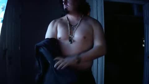 gokugarrison4334 online show from February 2026 12:00:01 PM