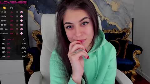 Snapshot of goldbabys chatting on December 2024 03:00:02 PM GoldBabyS online show from December 2024 03:00:02 PM