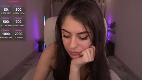 Snapshot of goldbabys chatting on December 2024 03:09:02 PM GoldBabyS online show from December 2024 03:09:02 PM