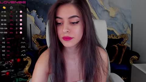 Snapshot of goldbabys chatting on December 2024 02:35:02 PM GoldBabyS online show from December 2024 02:35:02 PM