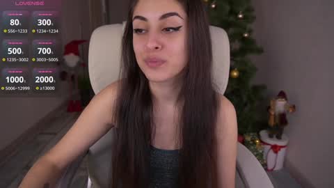 Snapshot of goldbabys chatting on January 2025 02:45:01 PM GoldBabyS online show from January 2025 02:45:01 PM