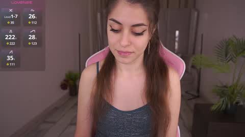 Snapshot of goldbabys chatting on February 2025 02:24:01 PM GoldBabyS online show from February 2025 02:24:01 PM