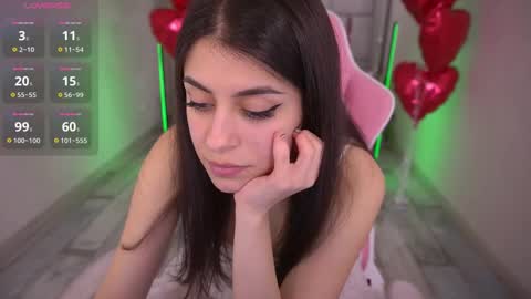 Snapshot of goldbabys chatting on February 2025 05:39:02 PM GoldBabyS online show from February 2025 05:39:02 PM