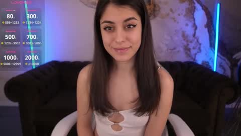 Snapshot of goldbabys chatting on February 2025 02:57:01 PM GoldBabyS online show from February 2025 02:57:01 PM