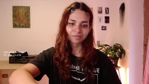 Alaska online show from March 2025 09:37:01 PM