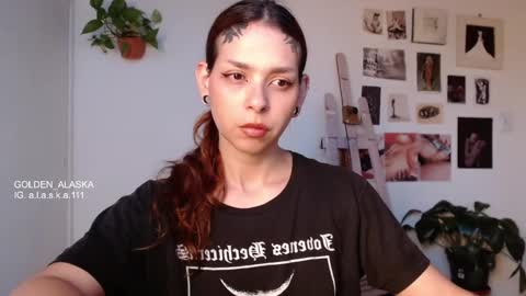 Alaska online show from September 2025 10:54:01 PM