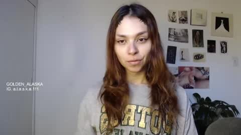 Alaska online show from September 2025 11:36:01 AM