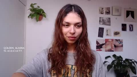 Alaska online show from October 2025 01:08:02 PM