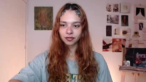 Snapshot of golden_alaska chatting on April 2026 11:23:02 AM Alaska online show from April 2026 11:23:02 AM