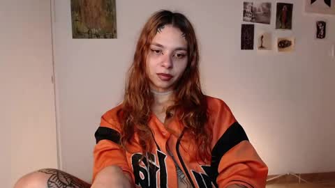 Snapshot of golden_alaska chatting on May 2026 11:57:02 PM Alaska online show from May 2026 11:57:02 PM