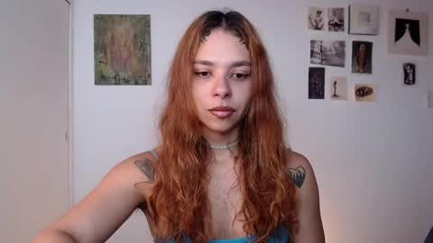 Snapshot of golden_alaska chatting on May 2026 01:43:02 PM Alaska online show from May 2026 01:43:02 PM
