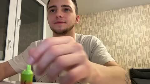 Golden boyyy21 online show from January 2025 03:36:02 PM